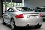 Audi TT Coupe 1.8 Turbo Quattro 2000 года